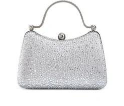 Lady Couture Aria Clutch Bags