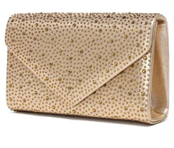 Lady Couture Bari Bag Handbag