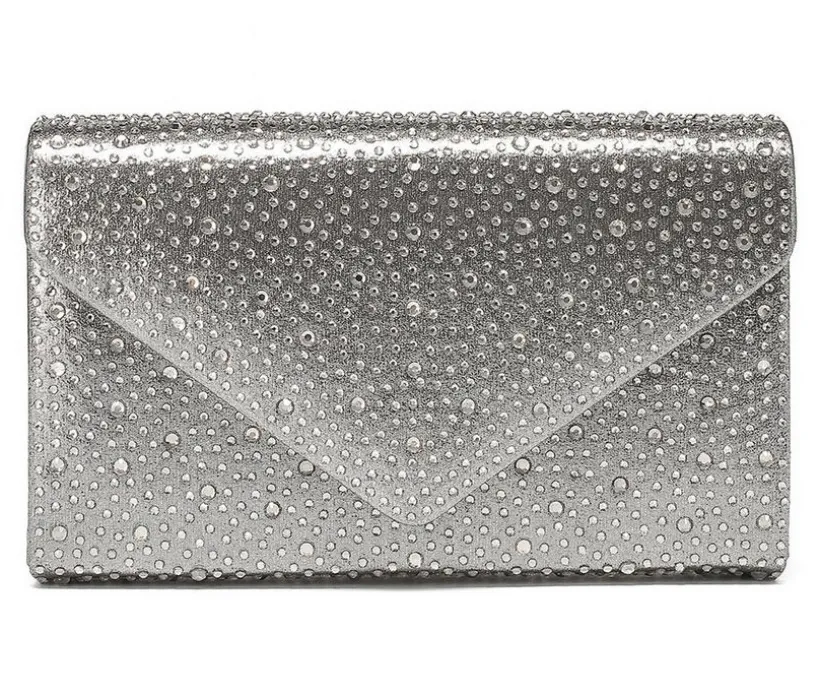 Lady Couture Bari Bag Handbag