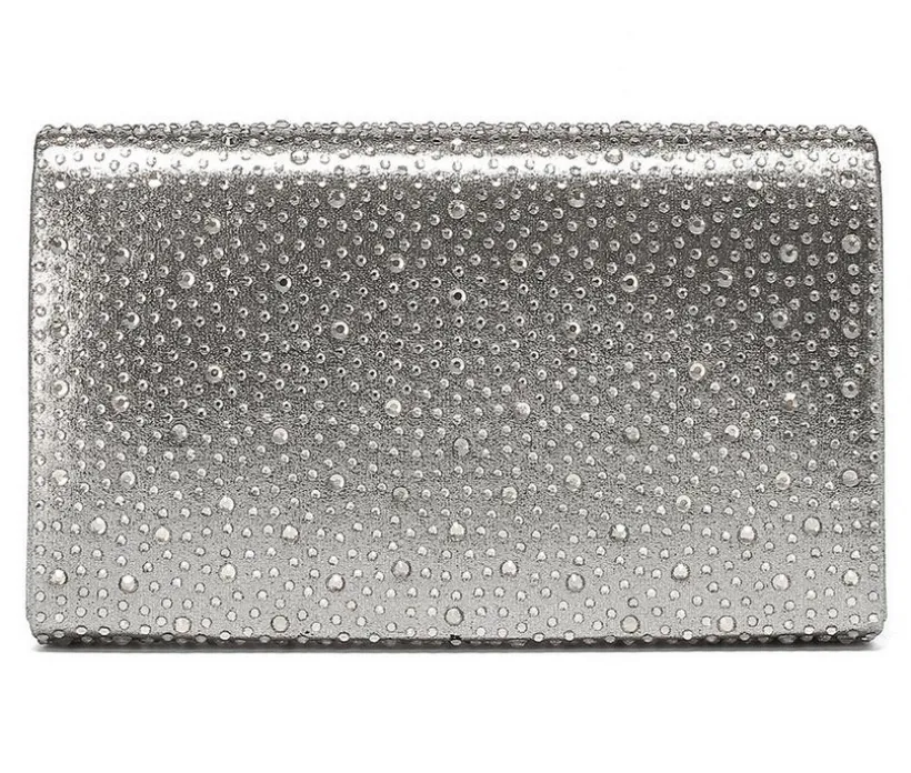 Lady Couture Bari Bag Handbag