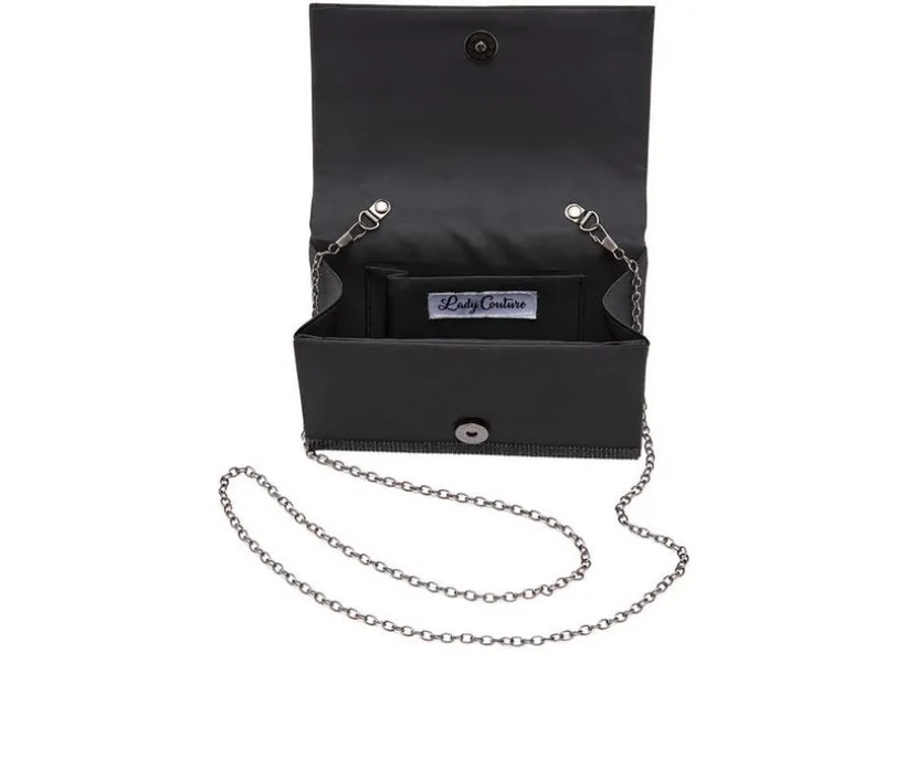 Lady Couture Cindy Evening Bags