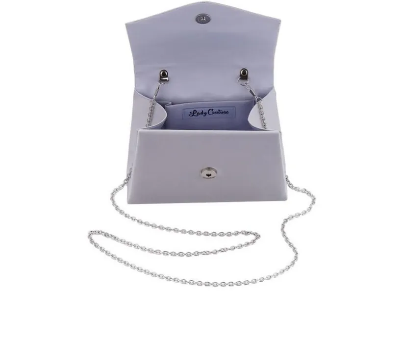 Lady Couture Clssy Bag Handbag