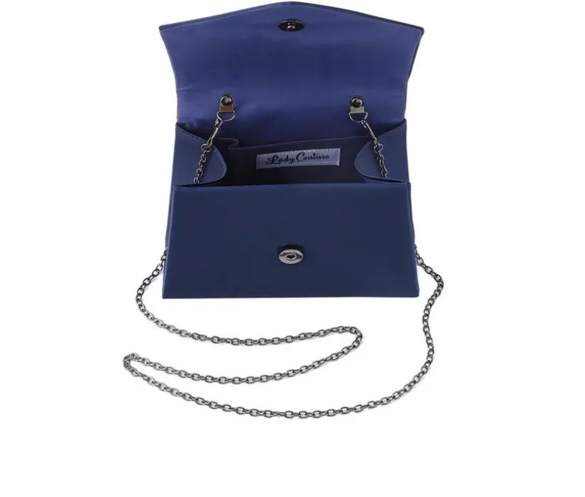 Lady Couture Clssy Bag Handbag