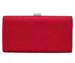 Lady Couture Disco Clutch Bag