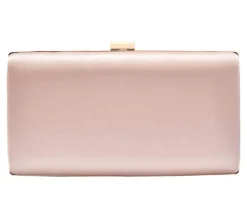 Lady Couture Disco Clutch Bag