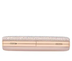 Lady Couture Disco Clutch Bag