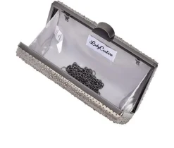 Lady Couture Mindy Clutch Bags