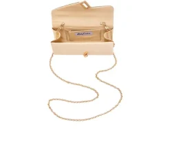 Lady Couture Vanessa Clutch Bags