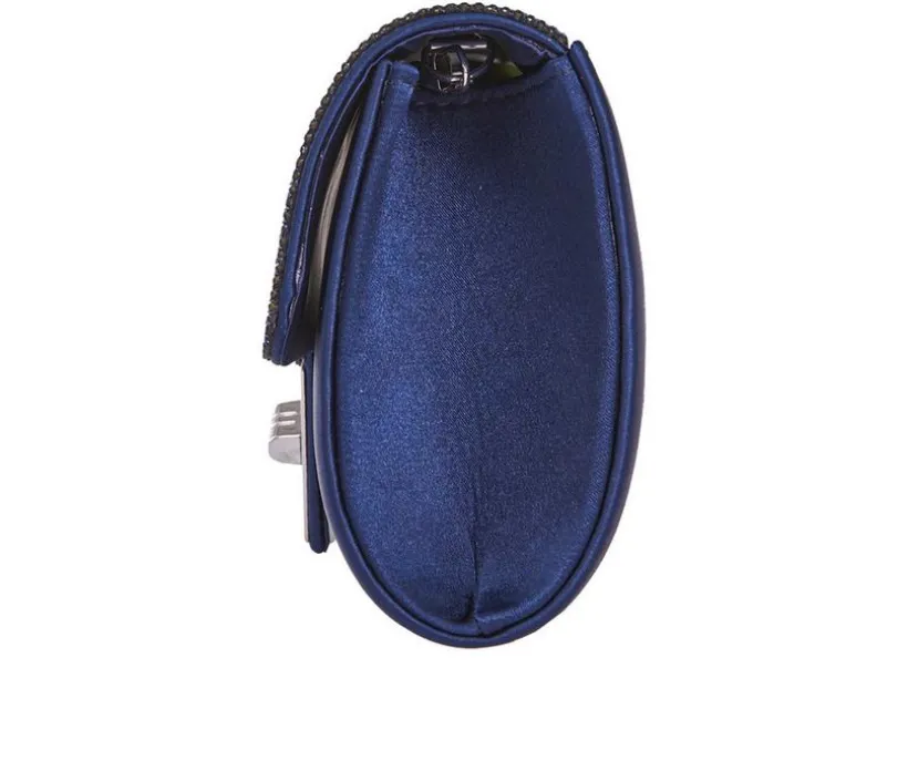 Lady Couture Vanessa Clutch Bags