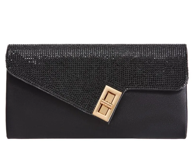 Lady Couture Vanessa Clutch Bags