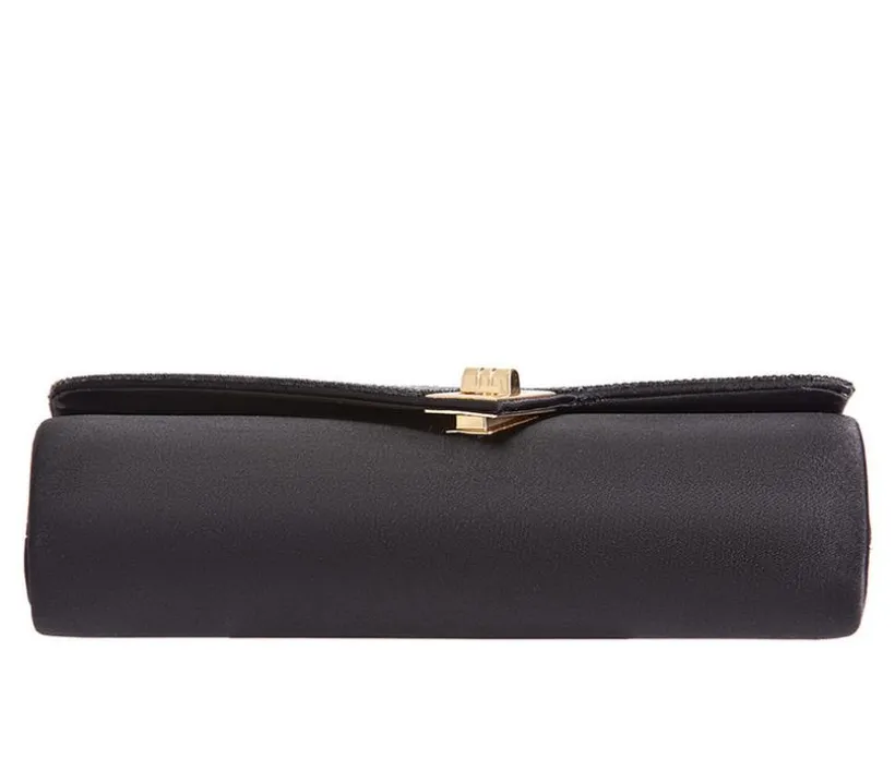 Lady Couture Vanessa Clutch Bags