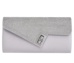 Lady Couture Vanessa Clutch Bags