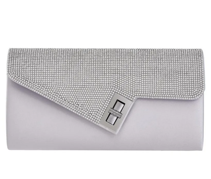 Lady Couture Vanessa Clutch Bags