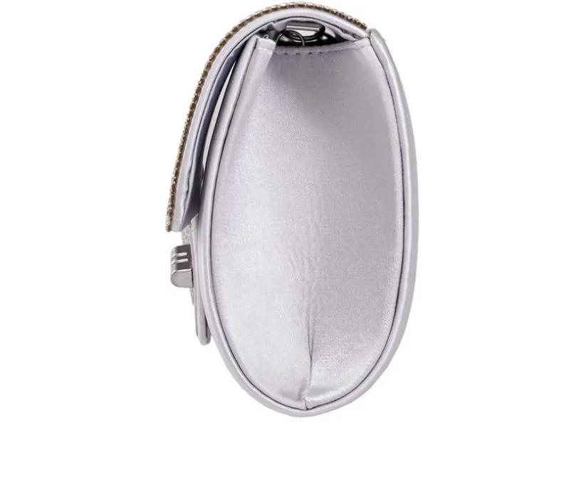 Lady Couture Vanessa Clutch Bags