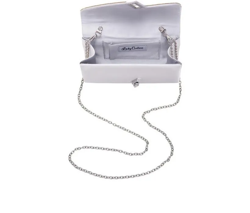 Lady Couture Vanessa Clutch Bags