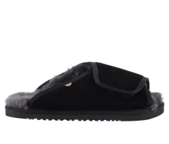 Lamo Footwear APMA Slide Wrap Mens Slippers