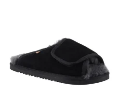 Lamo Footwear APMA Slide Wrap Mens Slippers