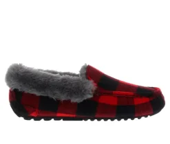 Lamo Footwear Aussie Moccasins