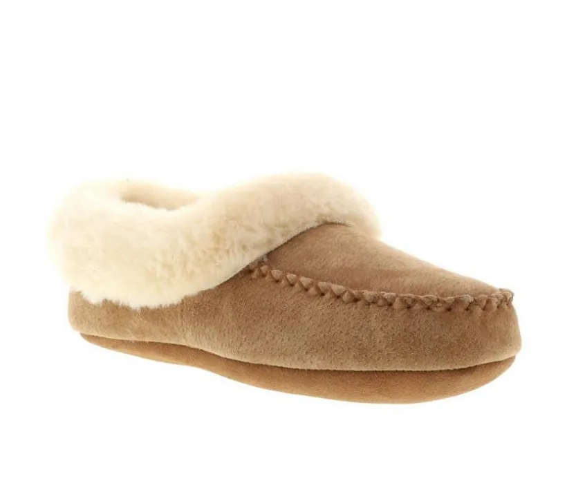 Lamo Footwear Australian Bootie II Slippers