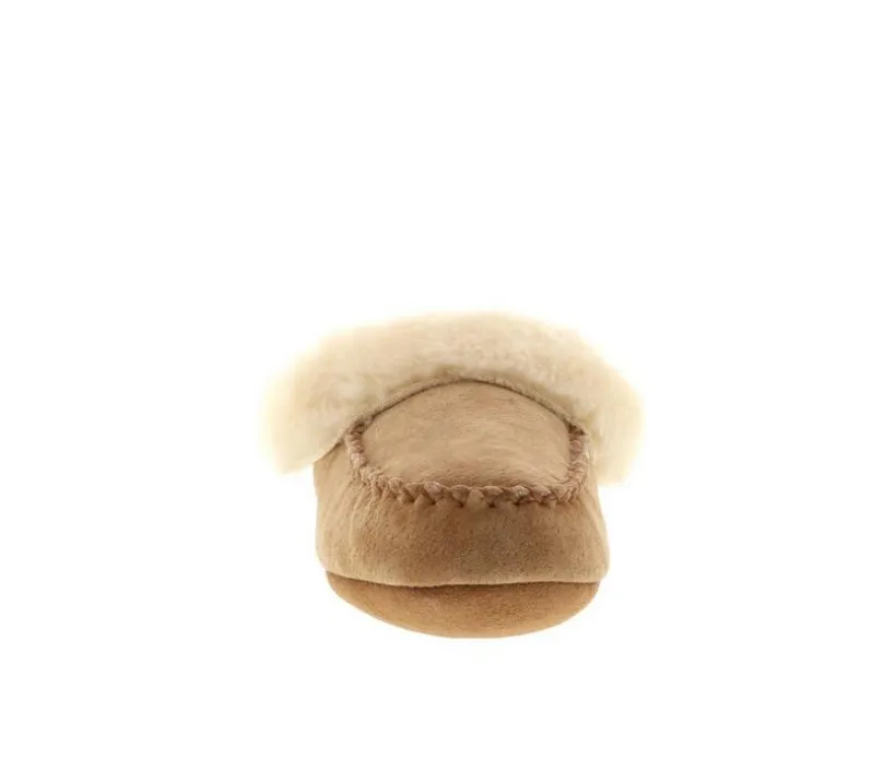 Lamo Footwear Australian Bootie II Slippers