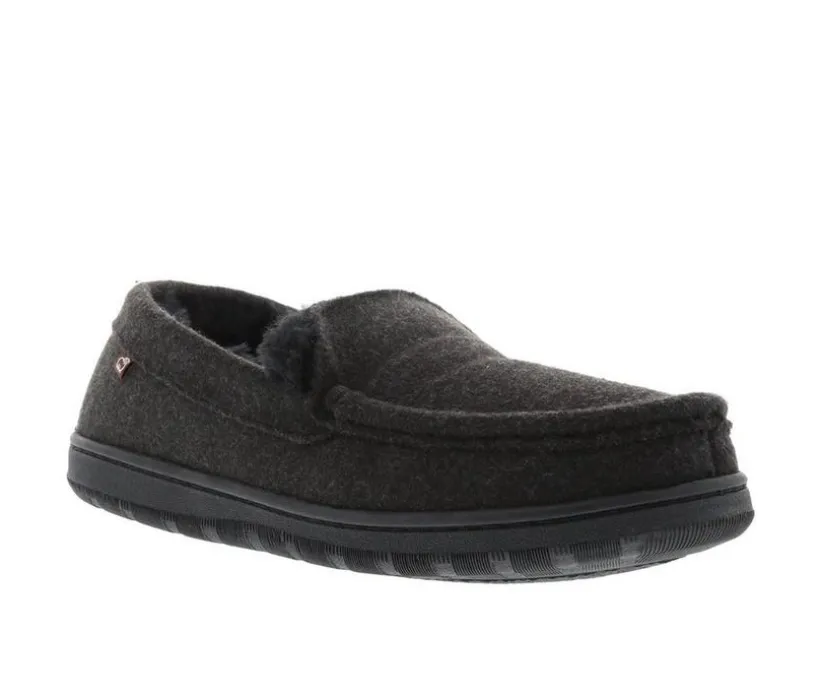 Lamo Footwear Harrison Wool Slippers