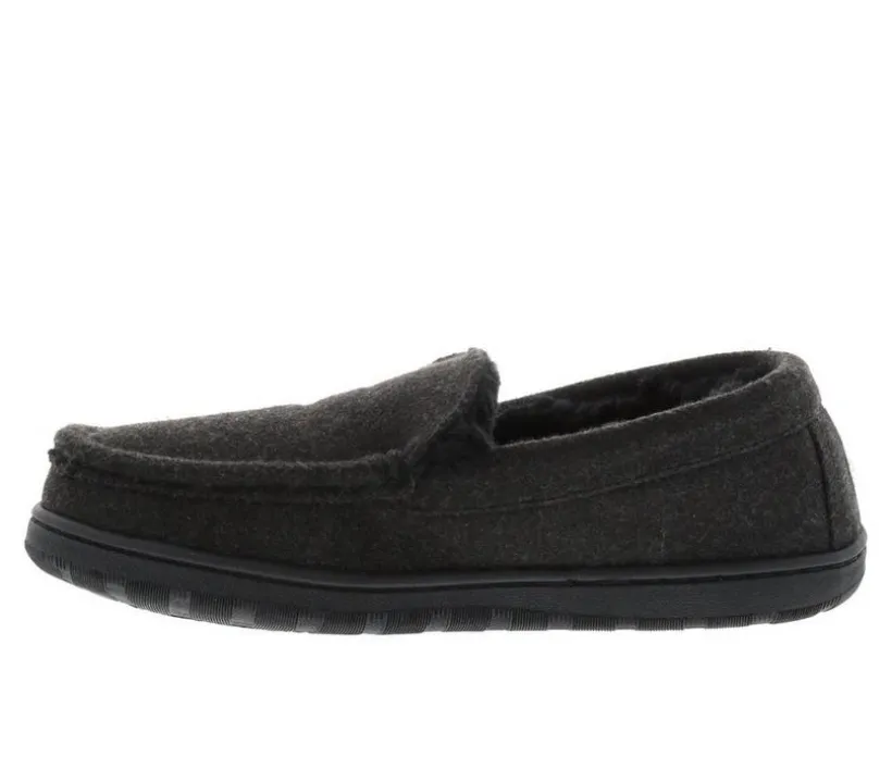 Lamo Footwear Harrison Wool Slippers
