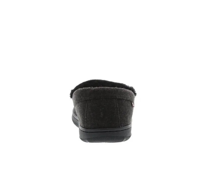 Lamo Footwear Harrison Wool Slippers