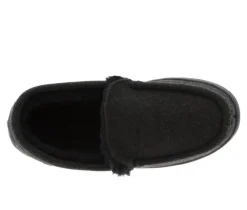 Lamo Footwear Harrison Wool Slippers