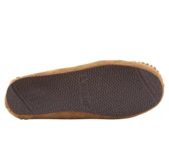 Lamo Footwear Little Kid & Big Kid Britain Moccasins