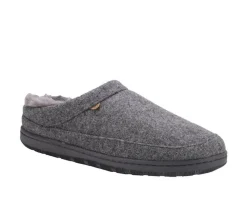 Lamo Footwear Men's Julian Wool Clog Slippers