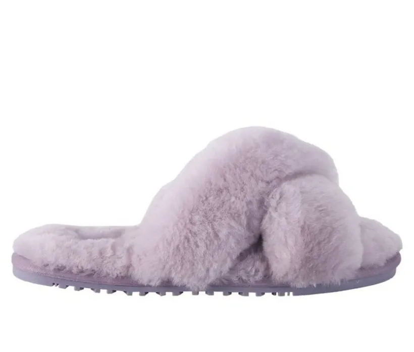 Lamo Footwear Serenity Slippers
