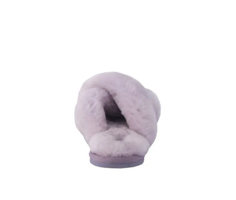 Lamo Footwear Serenity Slippers