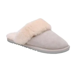 Lamo Footwear Women's Scuff Slippers