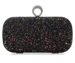 Lauren Lorraine Alex Evening Clutch