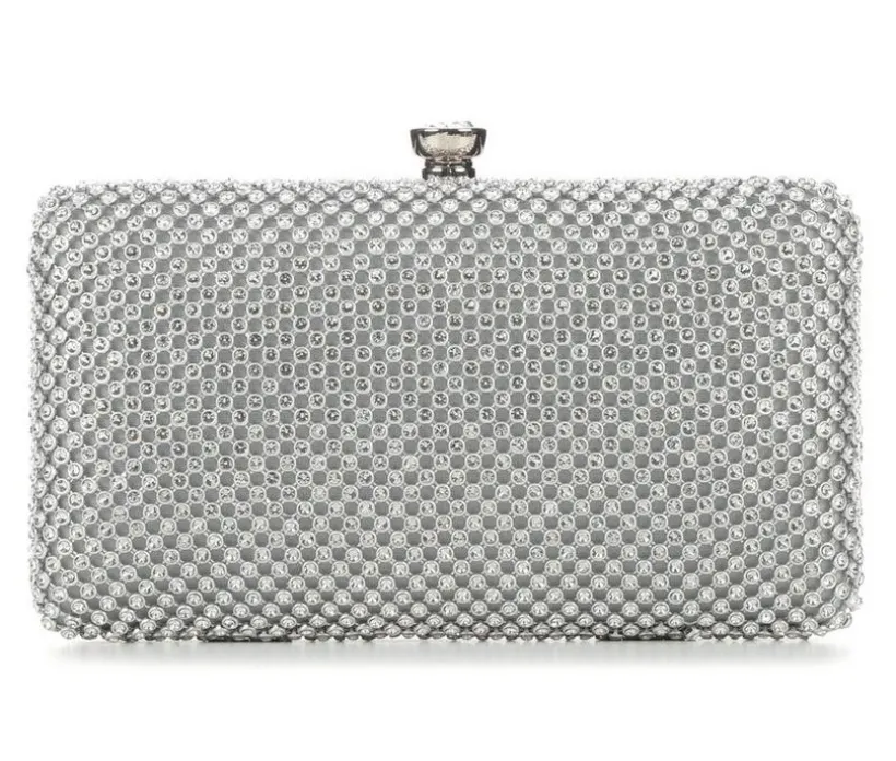 Lauren Lorraine Nira Evening Clutch