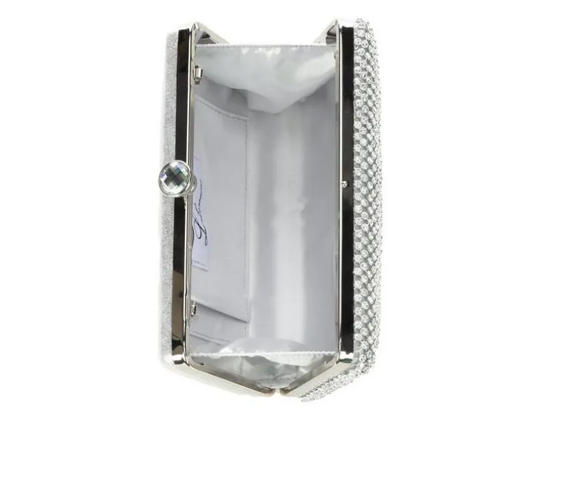 Lauren Lorraine Nira Evening Clutch