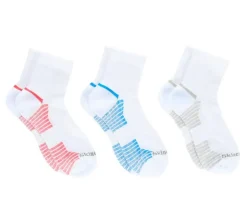 LEGALE 1/4 High Compression Socks