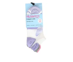 LEGALE 3 PP COMPRESS TEXTURE SOCKS Socks