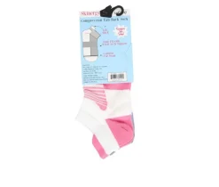 LEGALE 3 PP COMPRESS TEXTURE SOCKS Socks