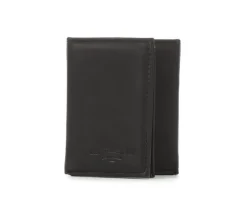 Levi's Accessories RFID Extra Capacity Trifold Wallet