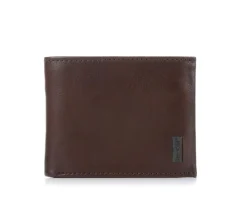 Levi's Accessories RFID Moore Traveler Wallet