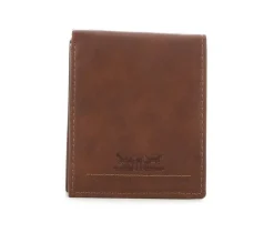 Levi's Accessories RFID Traveler Wallet
