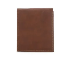 Levi's Accessories RFID Traveler Wallet