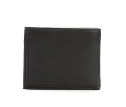 Levi's Accessories RFID Traveler Wallet w/Interior Zipper
