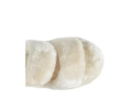 London Rag Smoothie Slipper Sandals