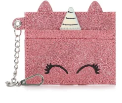 Madden Girl Card Case