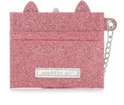 Madden Girl Card Case