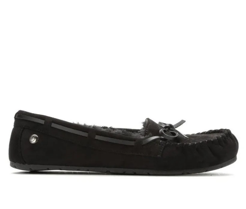 Makalu Mock Out Moccasins