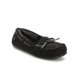 Makalu Mock Out Moccasins