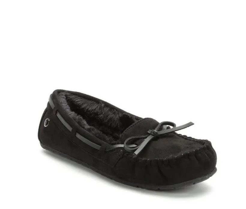 Makalu Mock Out Moccasins
